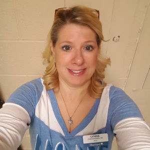 Meet your Posher, Lynnette